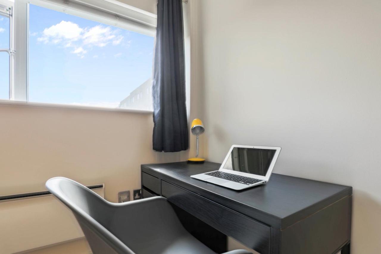 Ur Stay Apartments Leicester Eksteriør billede
